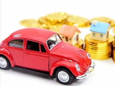 新兴车辆抵押贷款全攻略:不押车、无征信要求的申请流程